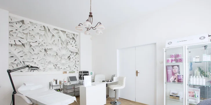 Salón My Beltempo poskytuje svojim klientom tú najlepšiu starostlivosť o pleť 