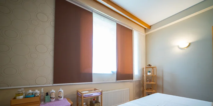 Doobjednat si můžete i další procedury. Budete na ně mít 20% slevu.