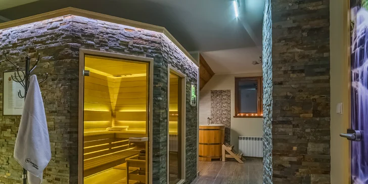 Relax, pohoda a zábava – to je niekoľko synoným pre SPA centrum ponúkajúci to najlepšie počas celého roka.