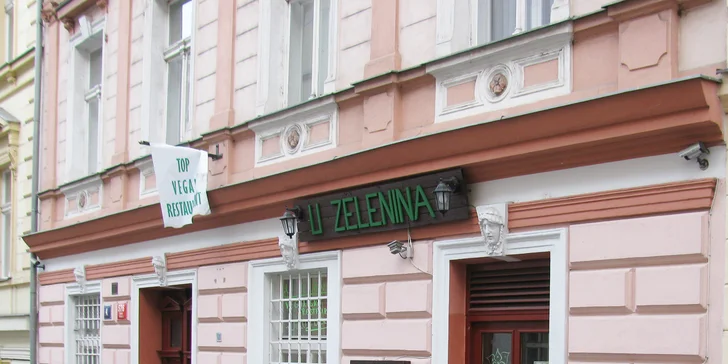 Podnik najdete na Žižkově v Jeronýmově ulici. 