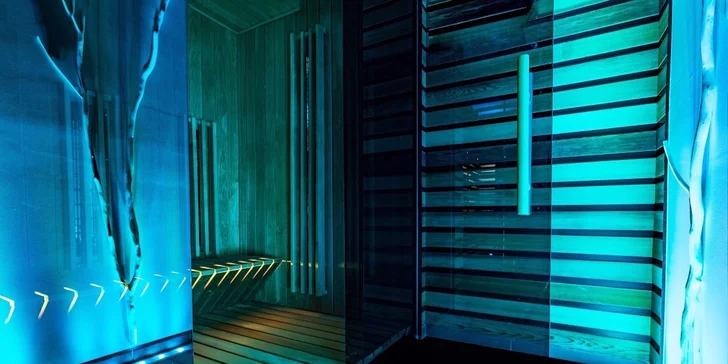 Infrasauna