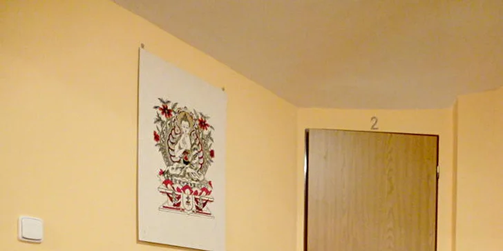 V příjemném studiu na Vinohradech na vás čekají zkušené lektorky.
