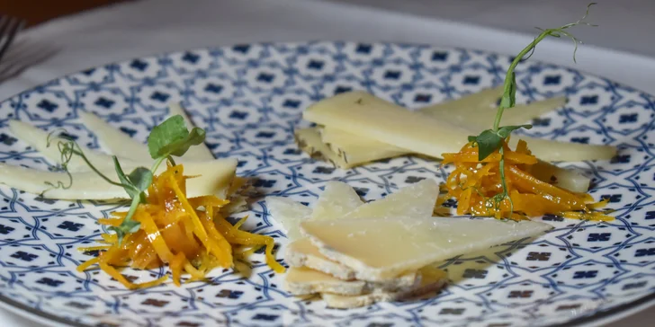 Rezervaci si udělejte telefonicky předem.