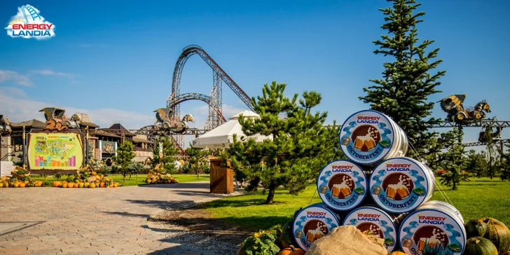 Oktoberfest je pripravený už dnes!