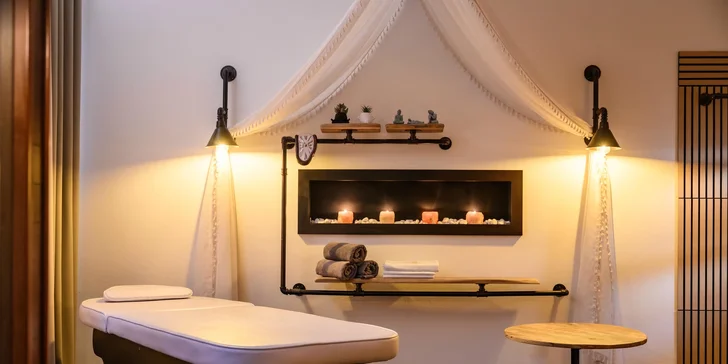 Pre tých najnáročnejších je pripravený novučký apartmán Kriváň Deluxe. 
