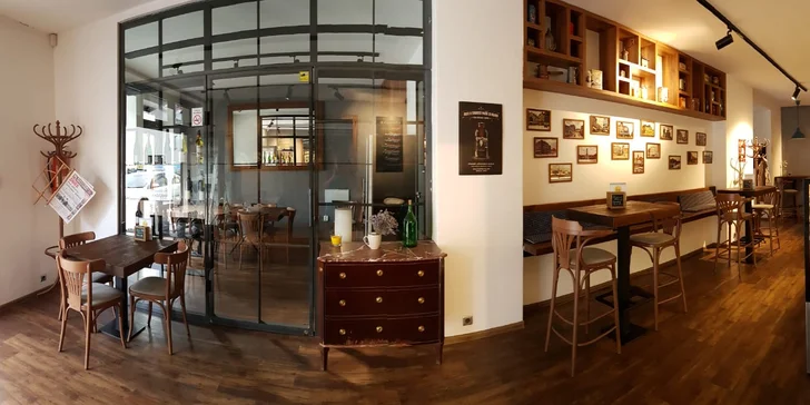 Vyzkoušejte speed dating. 