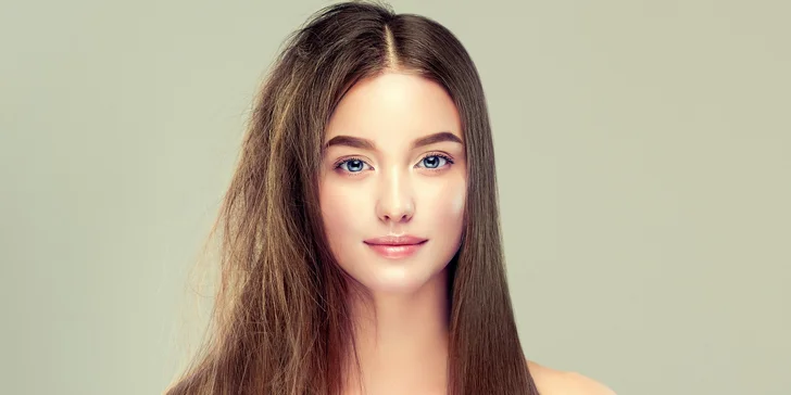 Regenerované a hladké vlasy: brazilský keratin pro všechny délky vlasů