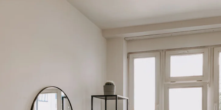 Termín si zamluvte telefonicky předem.