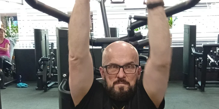  Každá lekce bude sestavená dle vašich individuálních potřeb.
