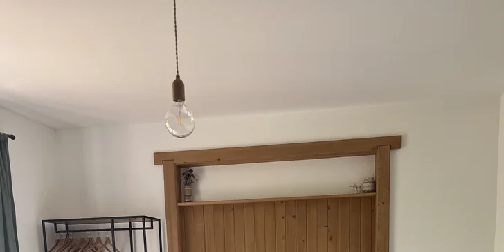 2lůžkový apartmán U Babičky