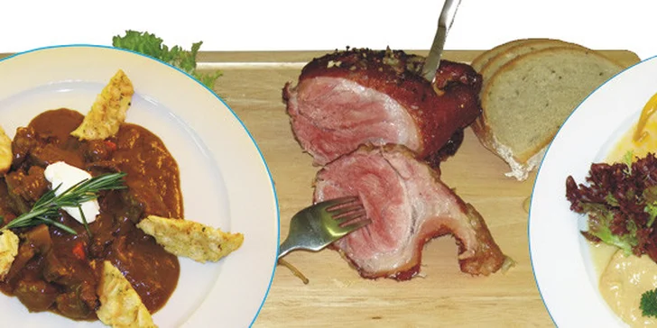 Jen 250 Kč za pravé valašské speciality a chutnou pizzu v hodnotě 500 Kč v restauracích Balita! Přijďte s kamarády posedět při návštěvě Beskyd a výborně se najezte za polovinu!