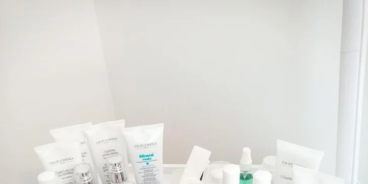 Pleť získá svěží vzhed, lepší elasticitu a bude dokonale hydratovaná.