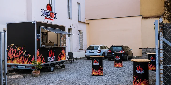 Prepadol vás hlad? Zájdite si ku kráľom košického streetfoodu na niečo výnimočné