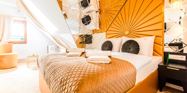 Tenhle moderní hotel vám nabídne vše, co byste od přímořské dovolené mohli chtít.