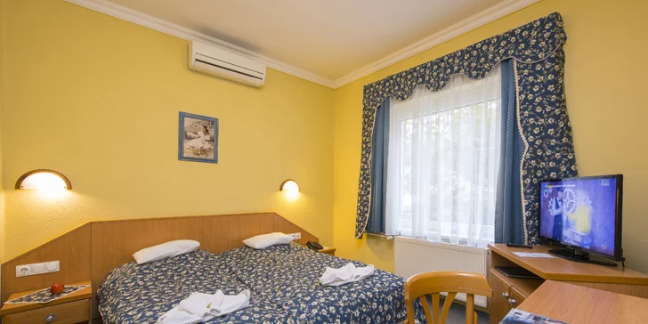 Apartmán (2+0)