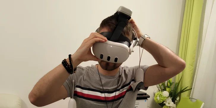 Na výběr máte osobní vyzvednutí či dopravu domů.
