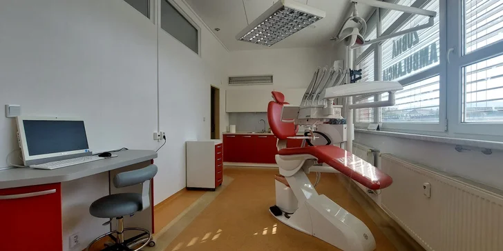 ProDentic Prešov
