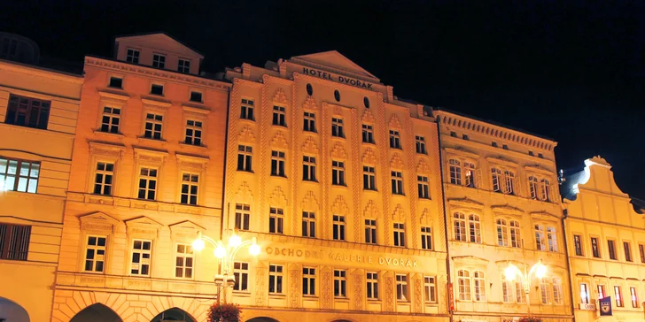 Na střeše hotelu je Střecha Heaven Gym. Co takhle dát si do těla a přitom se kochat výhledem na město? 