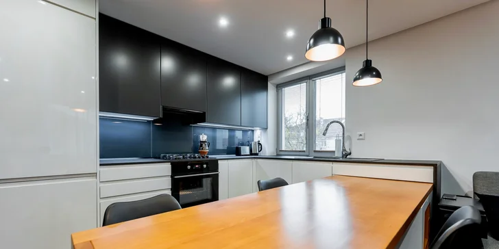 Luxury Apartment