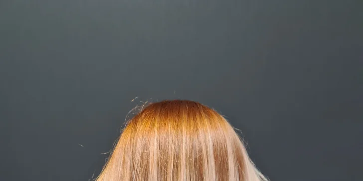 Kadeřnice ovládají jak techniku ombré, tak balayage.