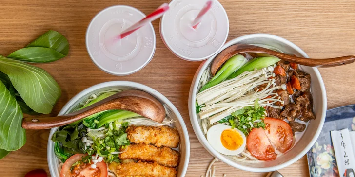 Ramen – to nie je len vývar s rezancami. Je to japonské umenie vrstvenia chutí a po jeho ochutnaní možno lepšie pochopíte, prečo sa z neho stal celosvetový ošiaľ.
