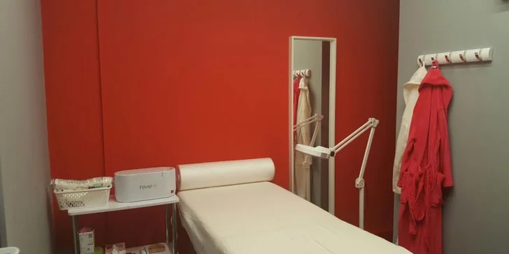 Proces depilace je téměř bezbolestný. Použití tohoto gelu, je jedna z nejšetrnějších metod, kterou můžete na trhu využít.