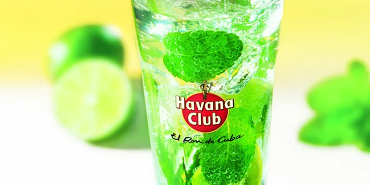 Jen 99 Kč za 2 mojita ve vyhlášeném Cocktail a Music baru Nebe! Zažijte nejlepší párty a DJs – večer, na který s kamarády budete ještě dlouho vzpomínat! Limitovaná nabídka: Sleva 50% pro ty nejrychlejší!