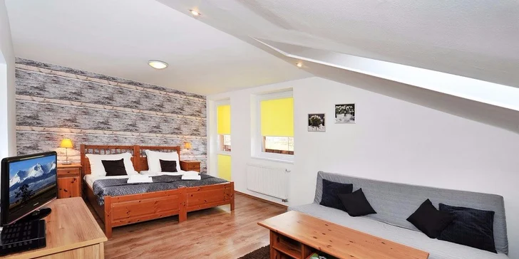 Apartmán