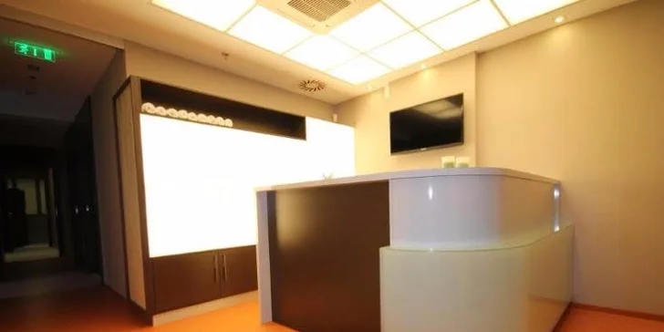 Čeká vás celkem 105 minut odpočinku. To už je slušná porce, co říkáte? 