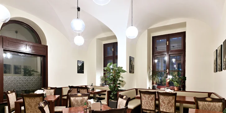 Pochutnejte si v autentické vietnamské restauraci.