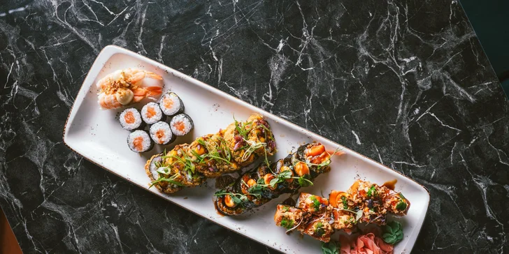 Alia Restaurant prináša do Košíc koncept modernej ázijskej kuchyne s dôrazom na špičkovú kvalitu surovín.