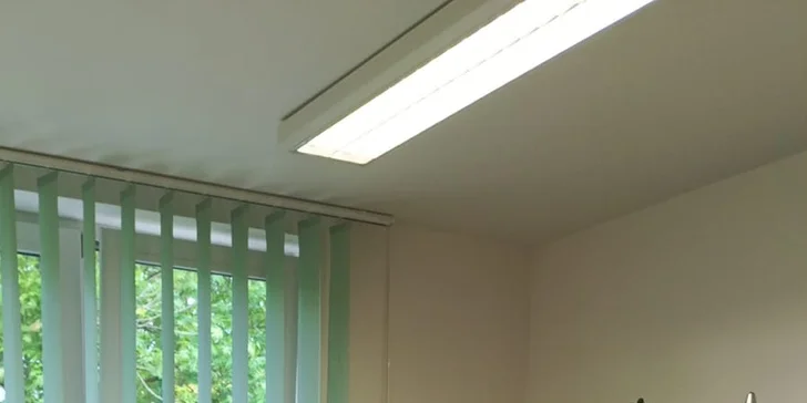 V salonu pracují s přírodními oleji značky Tomfit a Saloos.