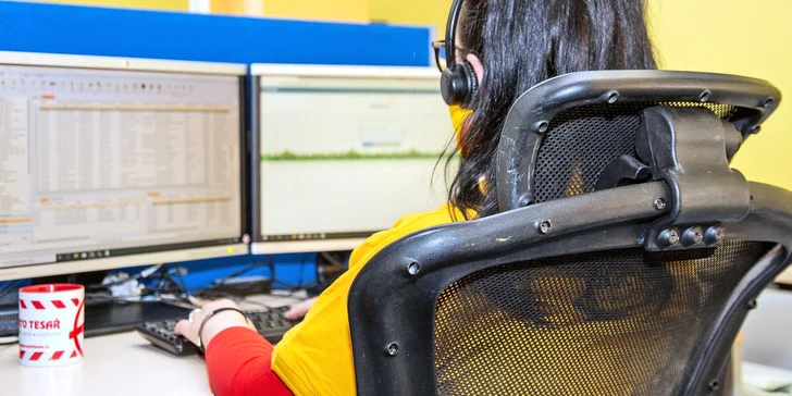 Navíc dostanete 20% slevu na asistenční služby, v nabídce jsou čtyři různé tarify. 