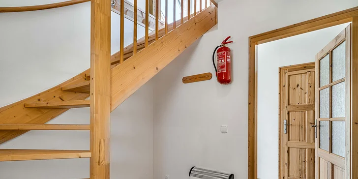 Rekreační dům XL