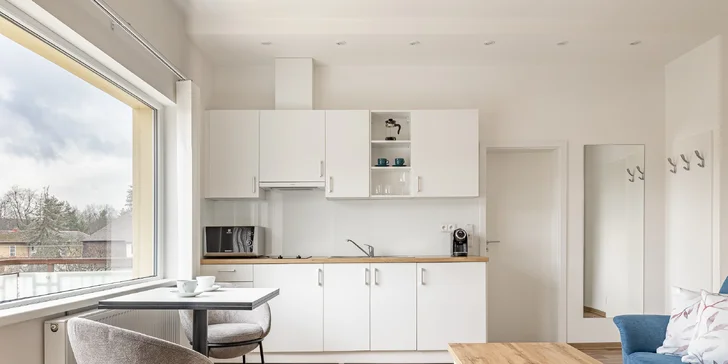 Apartmán č.1