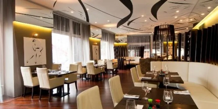 945 Kč za mořský talíř pro DVA v restauraci Sushi Point v Dejvicích. Nabídka pro všechny milovníky kvalitních ryb a mořských plodů v té nejvyšší kvalitě. Sleva 50%.