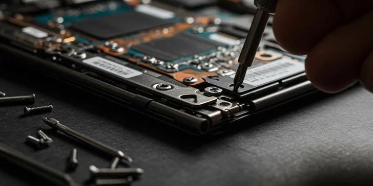 Technici zařízení nastaví a doladí do detailu.
