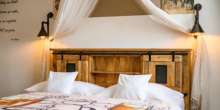 Apartmán Kriváň Deluxe

