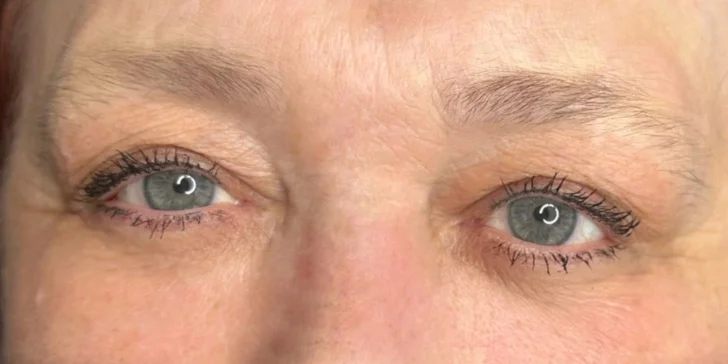 Microblading PhiBrows