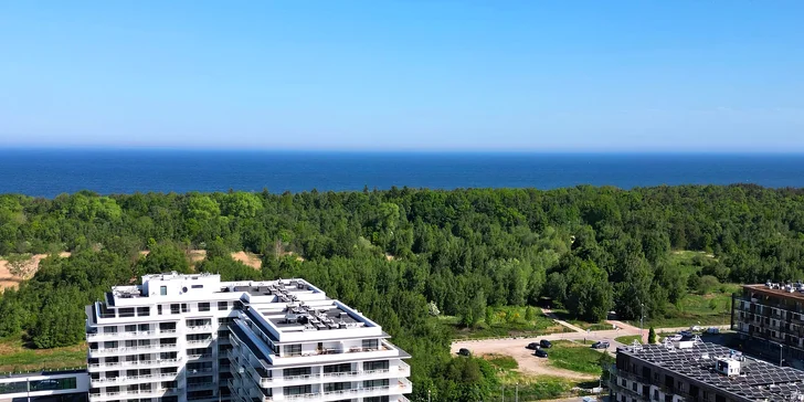 Rodiče jistě potěší, že 2 děti do 6,9 let mají pobyt na přistýlce zdarma.