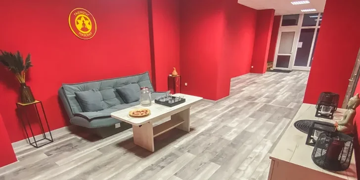 Tajemná masáž kombinuje to nejlepší z několika druhů nejoblíbenějších masáží. 