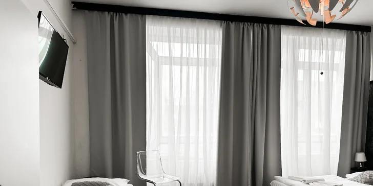 Vyrážíte do Poděbrad romanticky ve dvou? 
