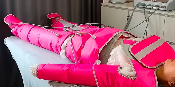 Můžete si vybrat mezi celotělovou nebo kalhotovou variantou.