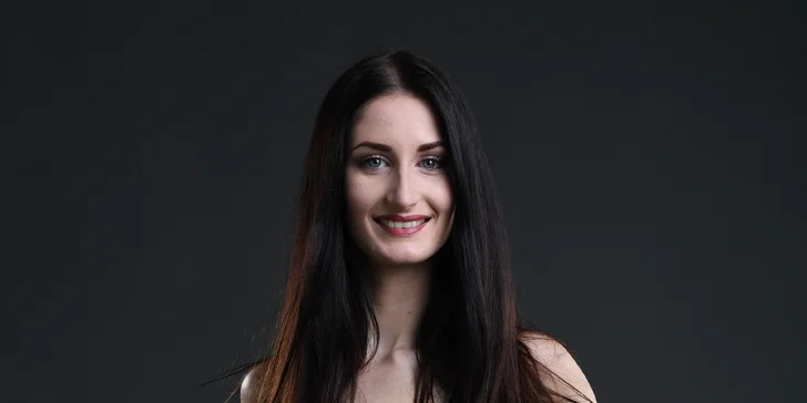 Vybrat si můžete 1 zkušební lekci nebo rovnou 3 lekce.