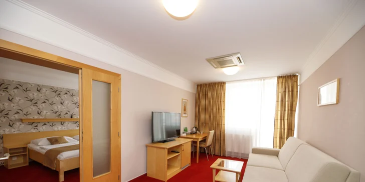 Apartmán
