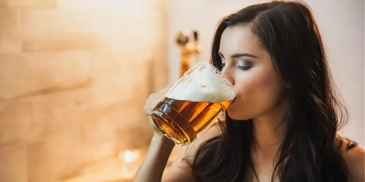 Vyrazte sami, s partnerem, s kamarádkou nebo třeba s rodinou či partou přátel.
