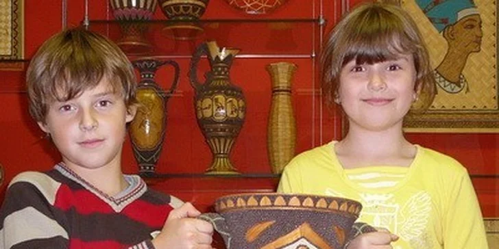 Zlaté české ručičky - světové unikáty ze sirek