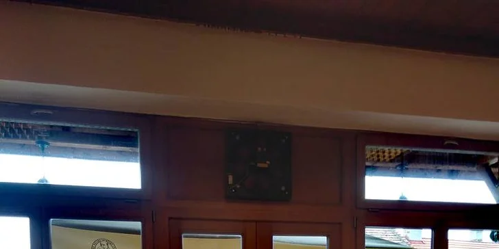 Co nesníte, to vám ochotně zabalí s sebou. 