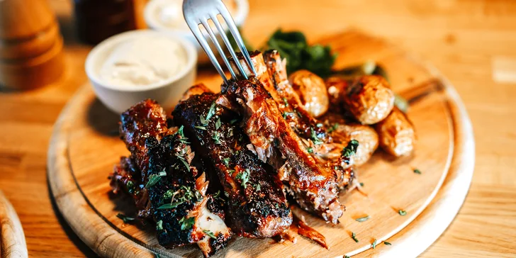 Dáte si porci o váze 500 g? Nebo si troufnete na rovný 1 kg?