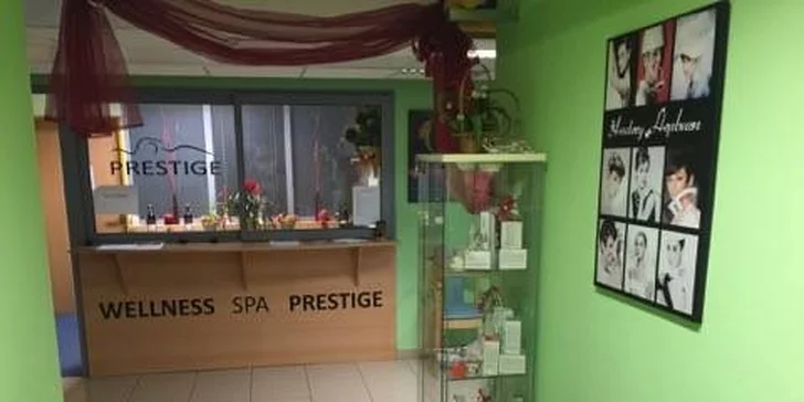 Termín si zamluvte telefonicky předem.